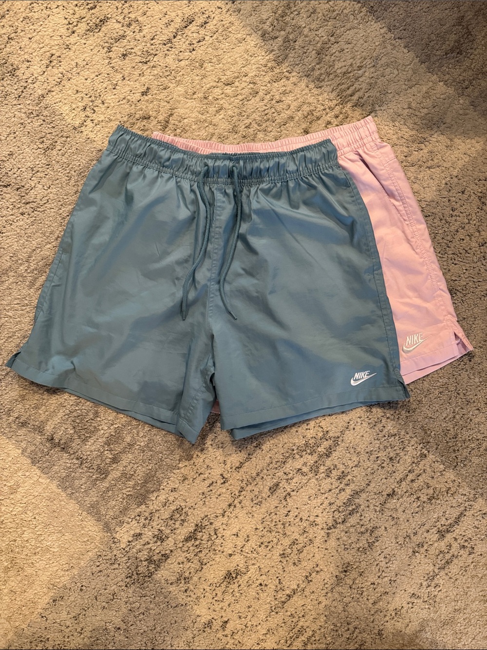 Nike Men’s Swim Shorts